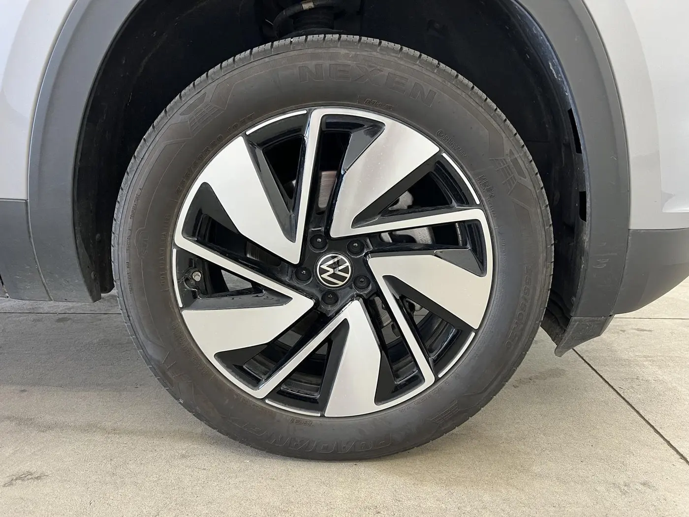 2026 Volkswagen Atlas - $37,474