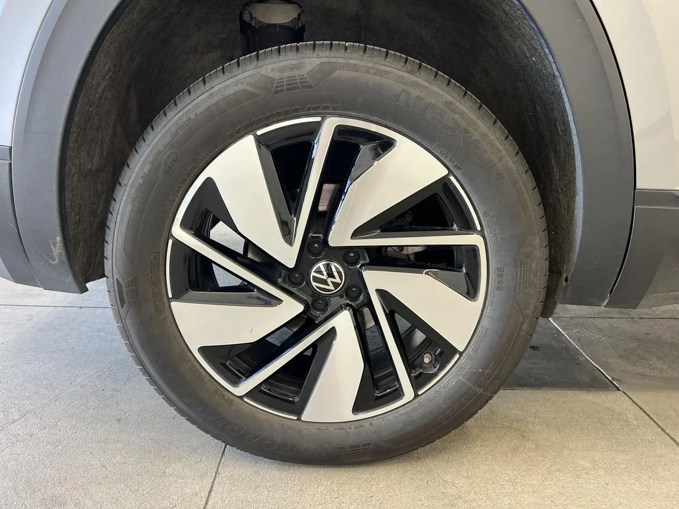 2026 Volkswagen Atlas - $37,474
