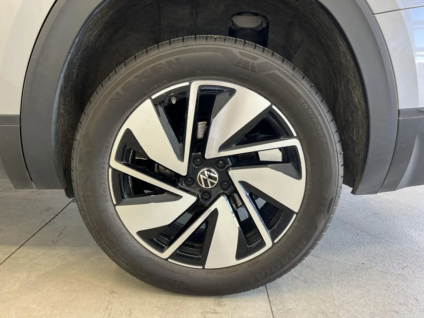 2026 Volkswagen Atlas - $37,474