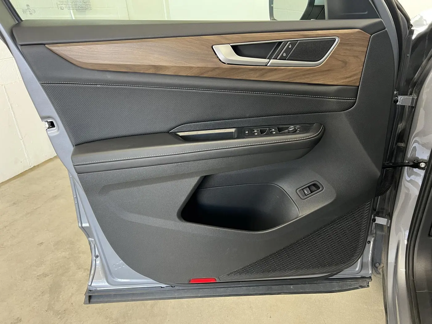 2026 Volkswagen Atlas - $37,474