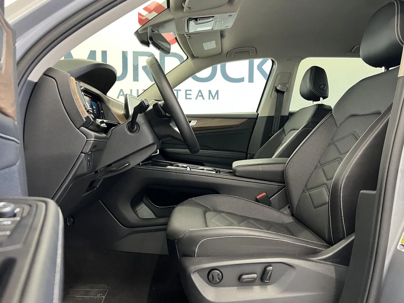 2026 Volkswagen Atlas - $37,474