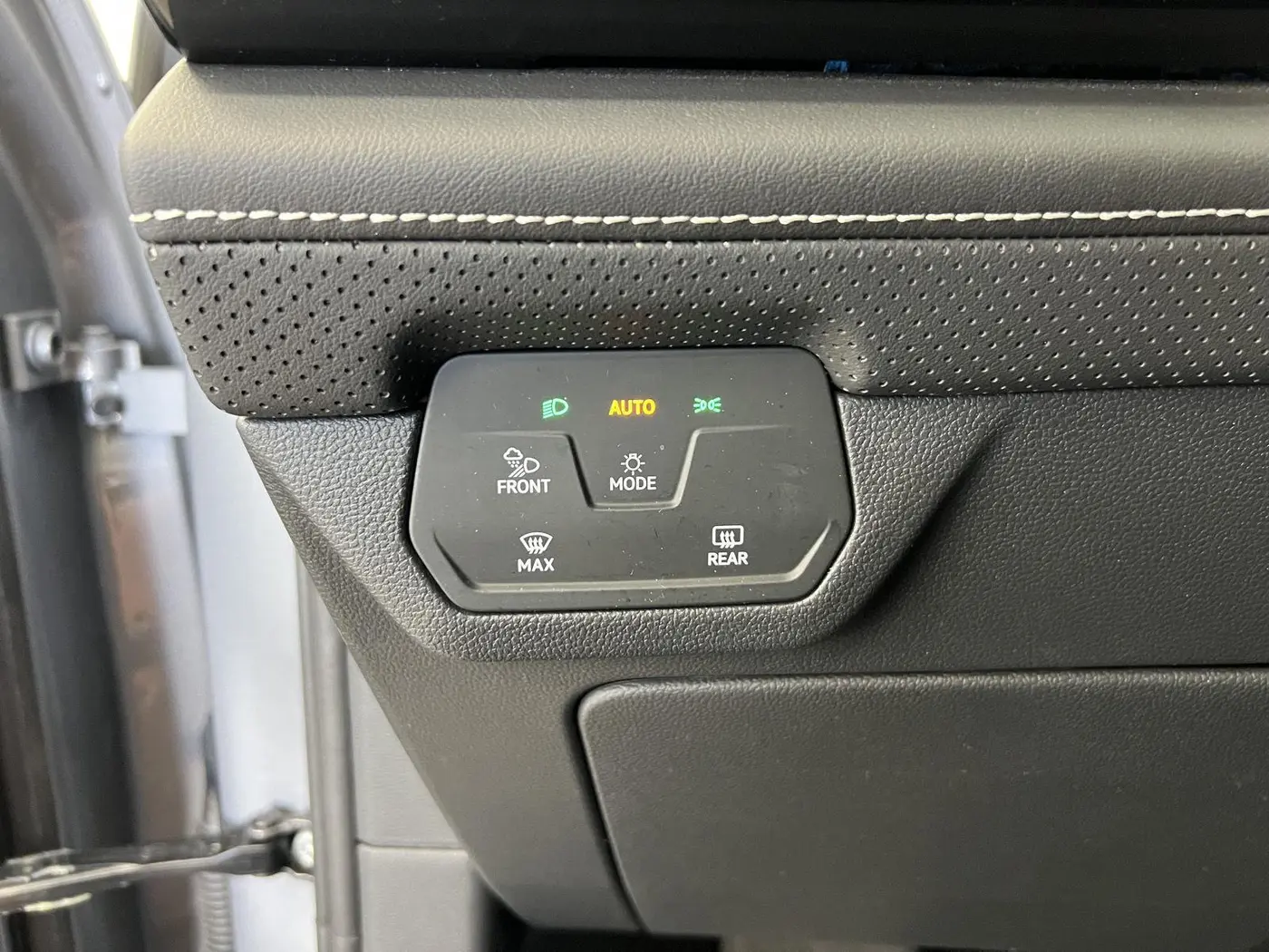 2026 Volkswagen Atlas - $37,474