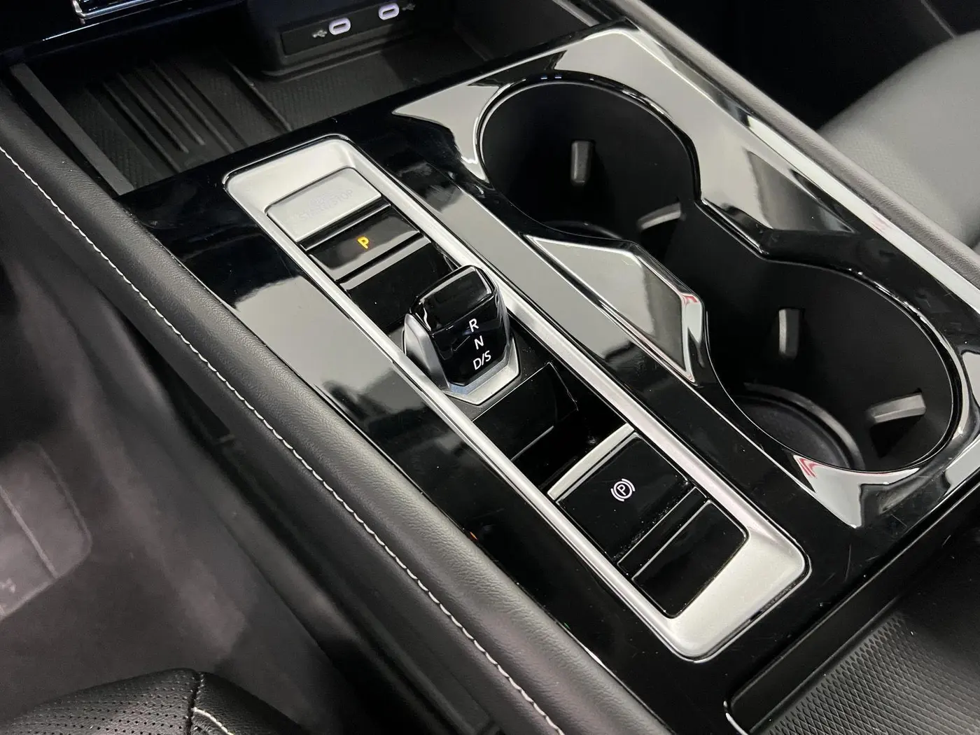 2026 Volkswagen Atlas - $37,474