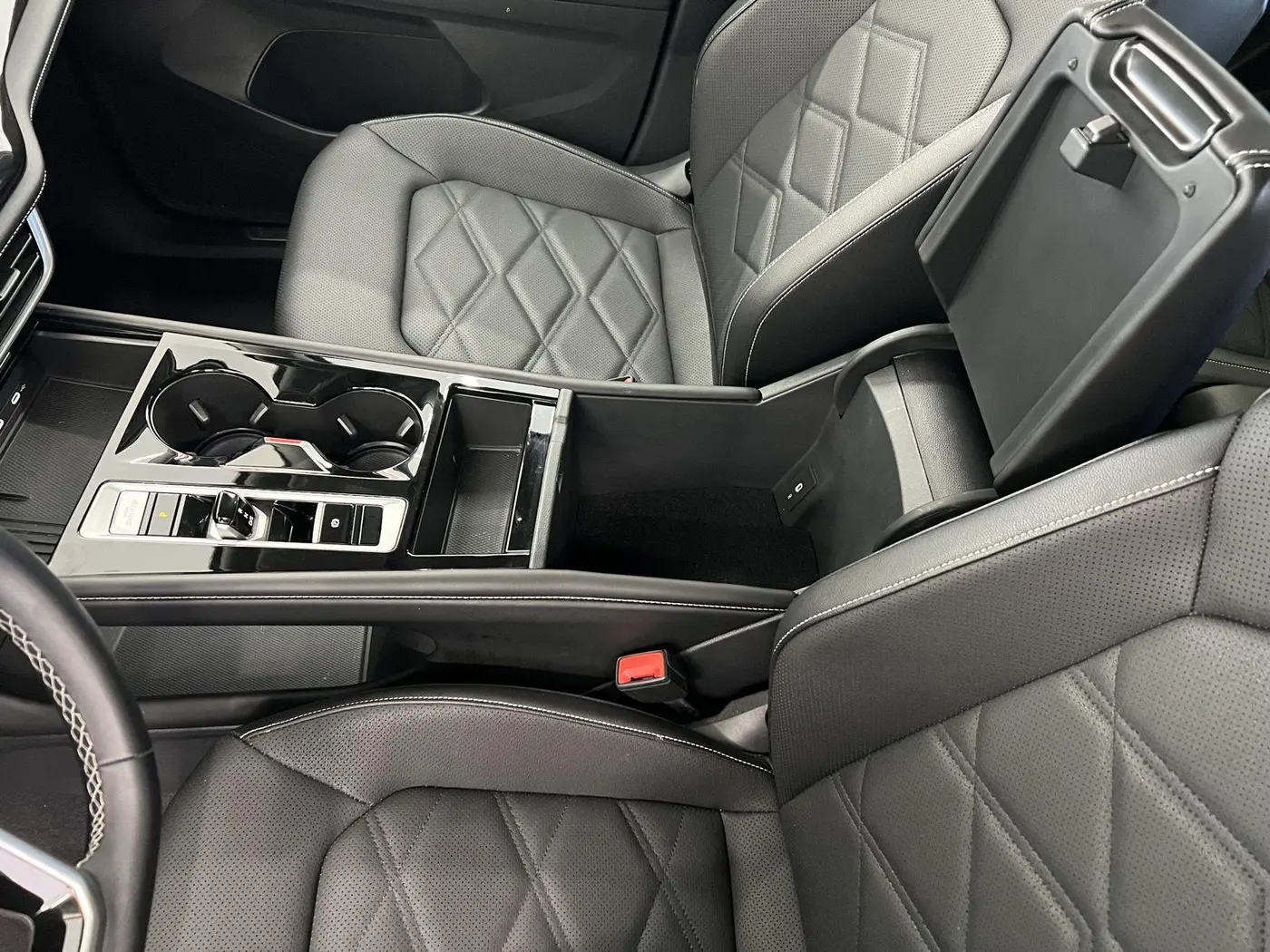 2026 Volkswagen Atlas - $37,474
