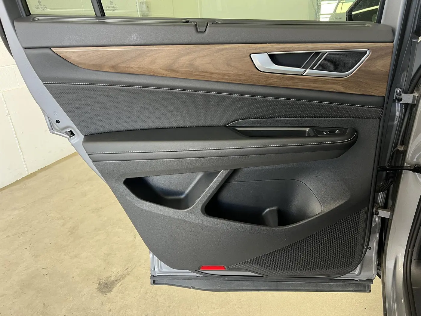 2026 Volkswagen Atlas - $37,474