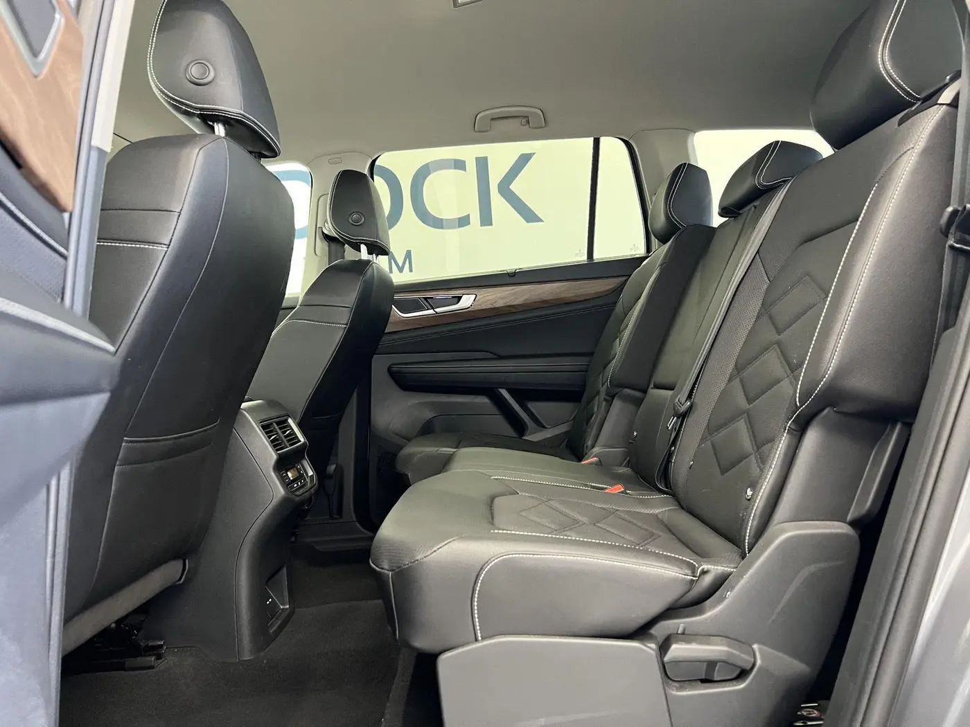 2026 Volkswagen Atlas - $37,474