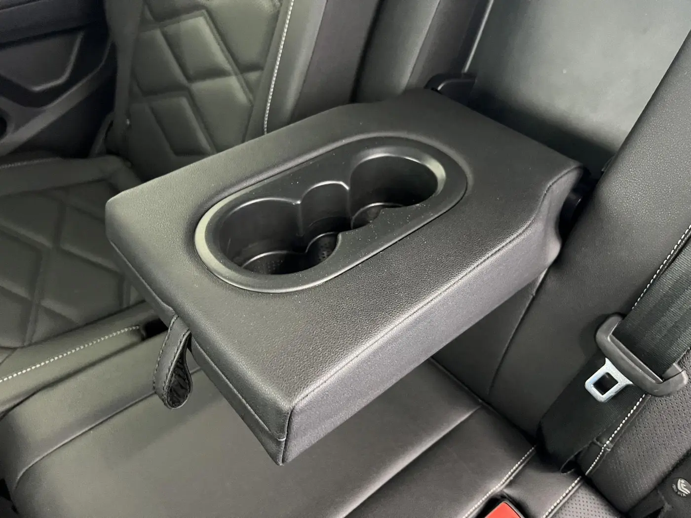 2026 Volkswagen Atlas - $37,474