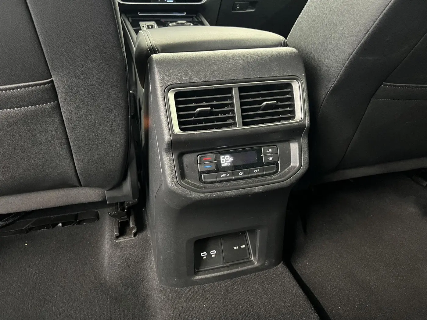 2026 Volkswagen Atlas - $37,474