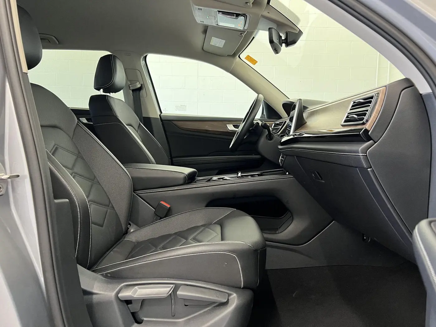 2026 Volkswagen Atlas - $37,474
