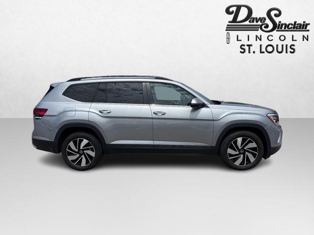 2026 Volkswagen Atlas - $37,931