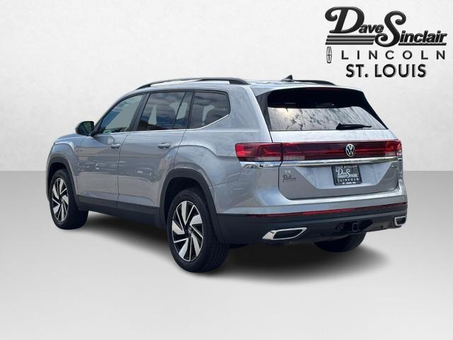 2026 Volkswagen Atlas - $37,931