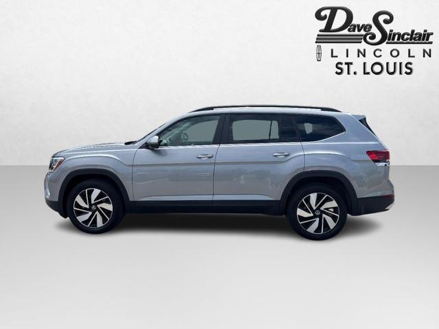 2026 Volkswagen Atlas - $37,931