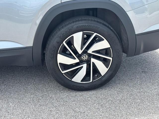2026 Volkswagen Atlas - $37,931