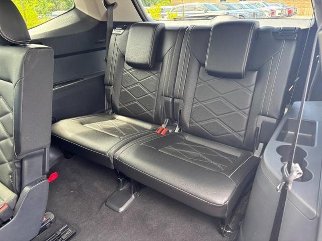 2026 Volkswagen Atlas - $37,931