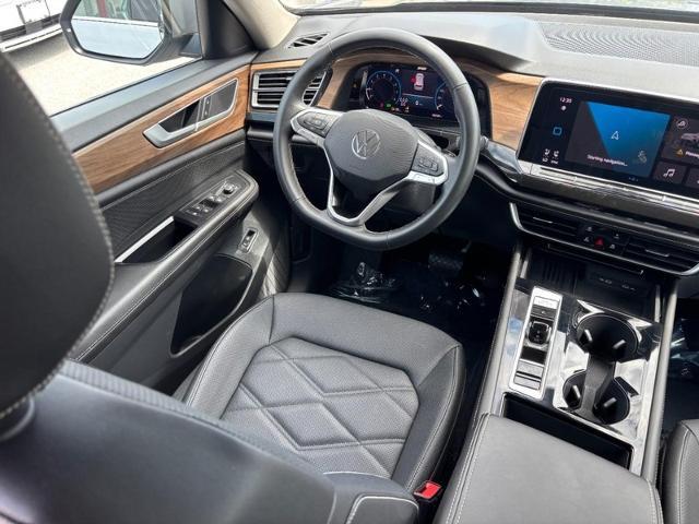 2026 Volkswagen Atlas - $37,931