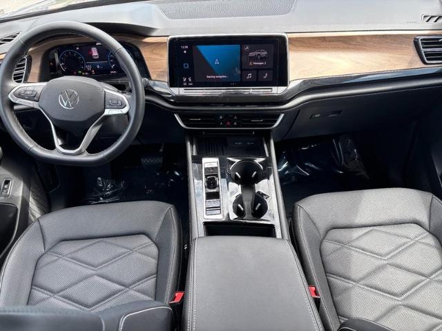 2026 Volkswagen Atlas - $37,931