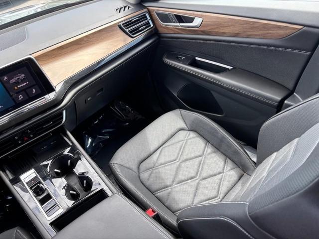 2026 Volkswagen Atlas - $37,931