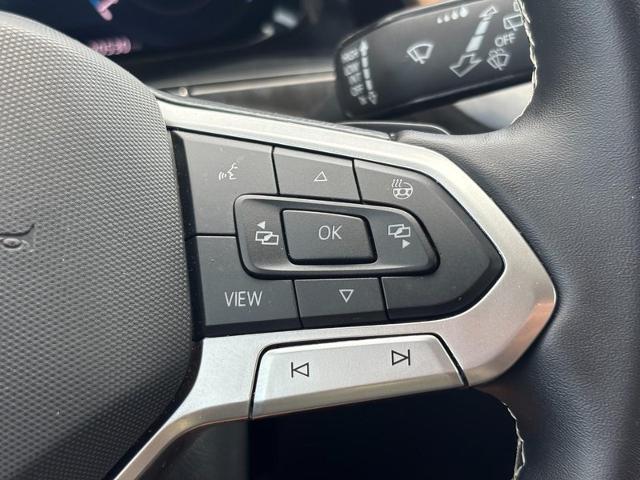 2026 Volkswagen Atlas - $37,931