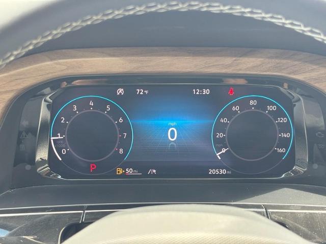2026 Volkswagen Atlas - $37,931