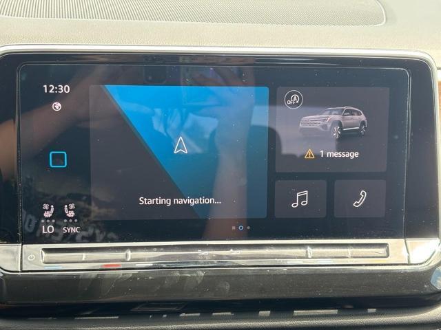 2026 Volkswagen Atlas - $37,931