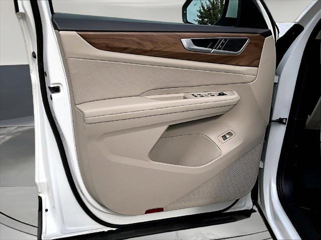 2026 Volkswagen Atlas - $35,941