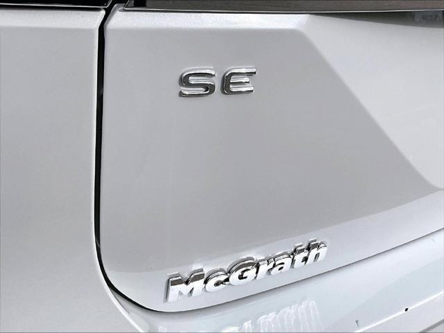 2026 Volkswagen Atlas - $36,199