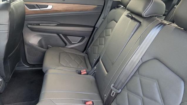 2026 Volkswagen Atlas SE 4Motion