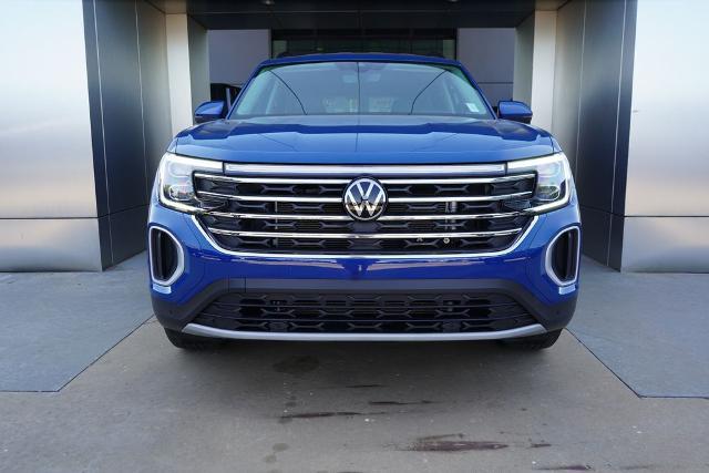 2026 Volkswagen Atlas - $35,900