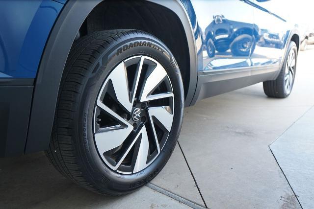 2026 Volkswagen Atlas - $35,900