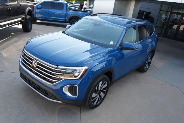 2026 Volkswagen Atlas - $35,900