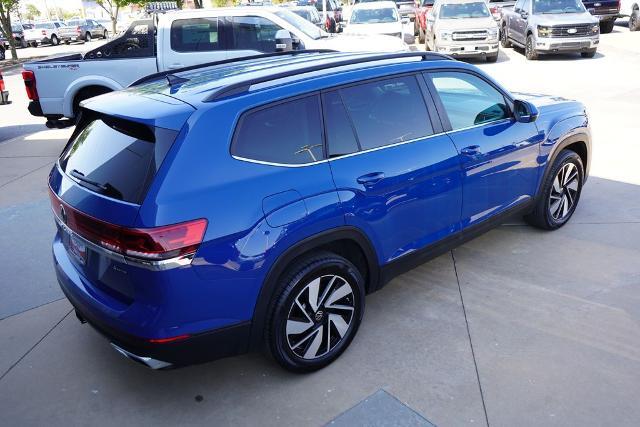 2026 Volkswagen Atlas - $35,900