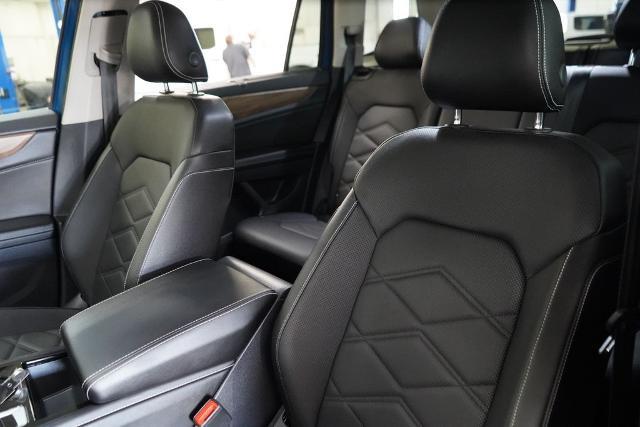 2026 Volkswagen Atlas - $35,900