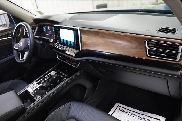 2026 Volkswagen Atlas - $35,900