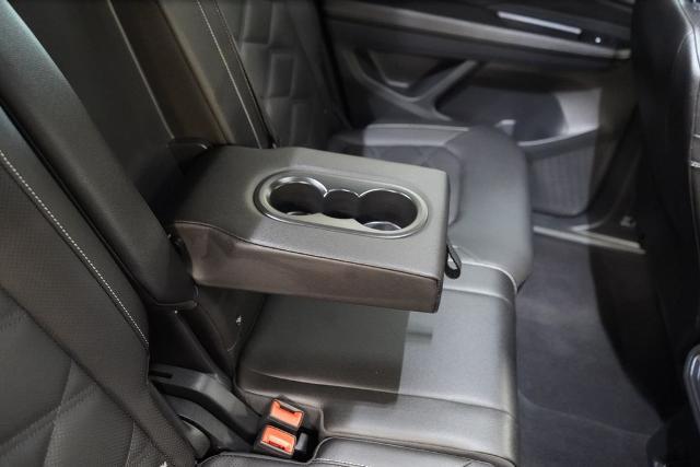 2026 Volkswagen Atlas - $35,900