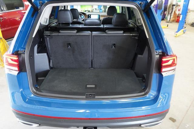 2026 Volkswagen Atlas - $35,900