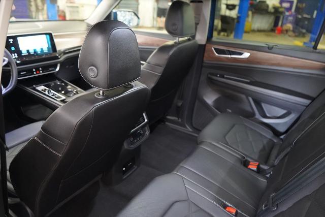 2026 Volkswagen Atlas - $35,900