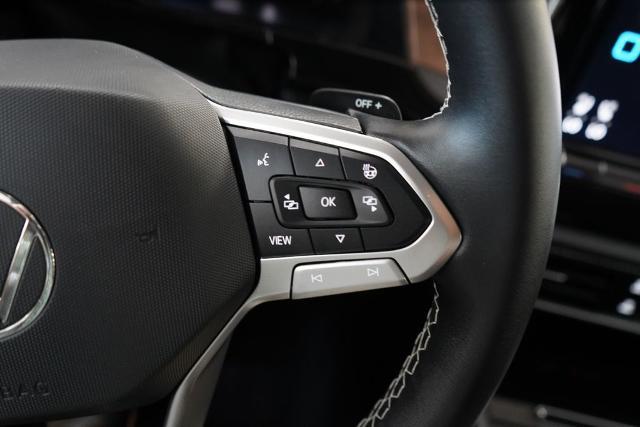 2026 Volkswagen Atlas - $35,900