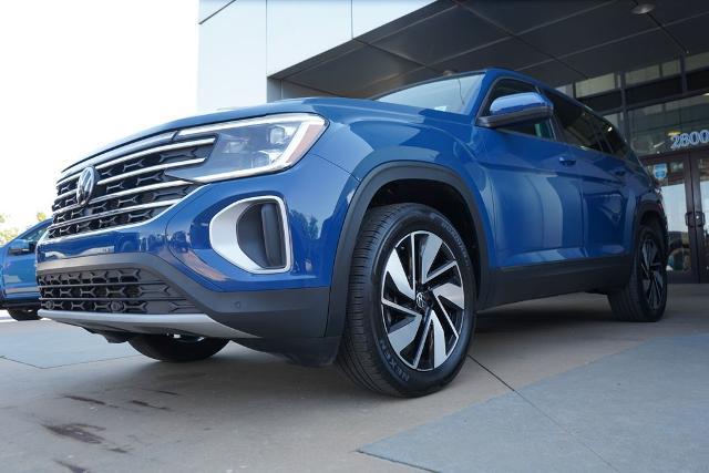 2026 Volkswagen Atlas - $35,900