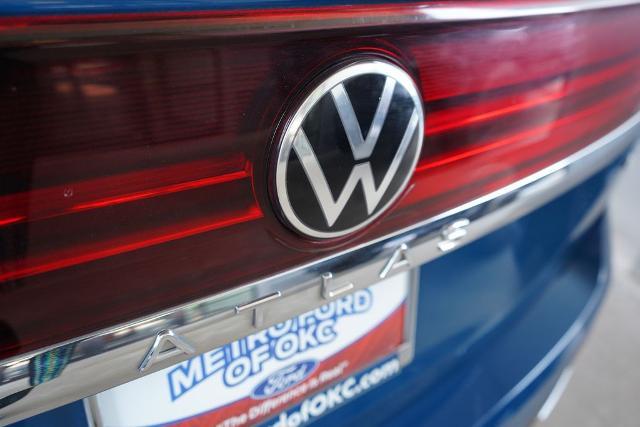 2026 Volkswagen Atlas - $35,900