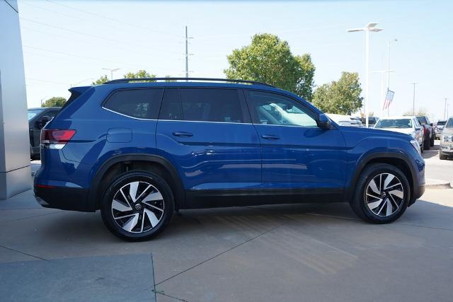 2026 Volkswagen Atlas - $35,900