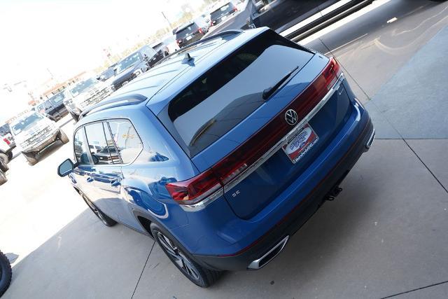 2026 Volkswagen Atlas - $35,900