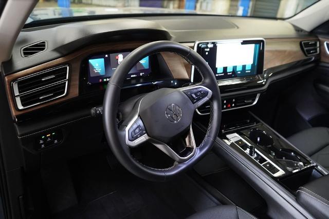 2026 Volkswagen Atlas - $35,900