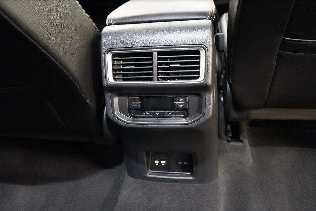2026 Volkswagen Atlas - $35,900