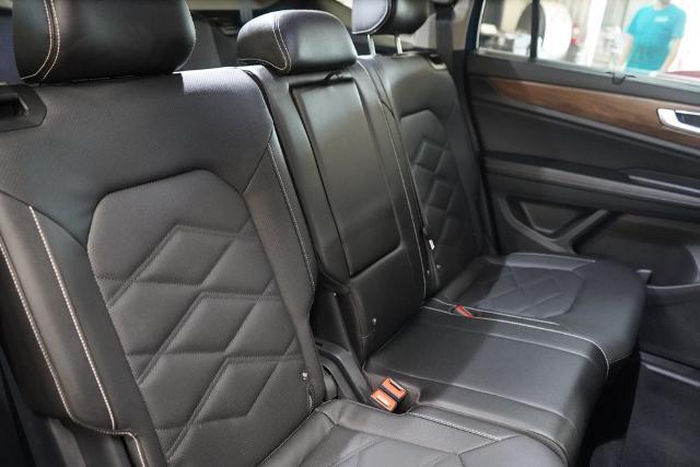 2026 Volkswagen Atlas - $35,900
