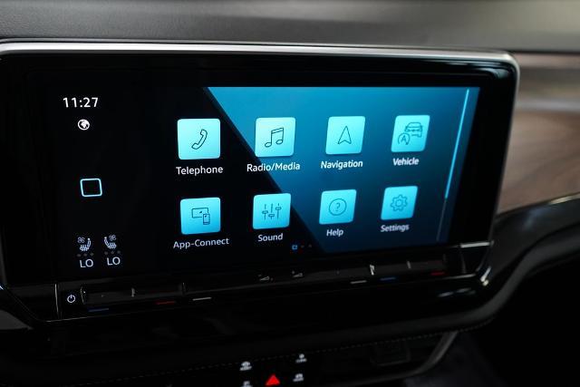 2026 Volkswagen Atlas - $35,900