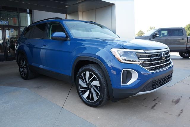 2026 Volkswagen Atlas - $39,800
