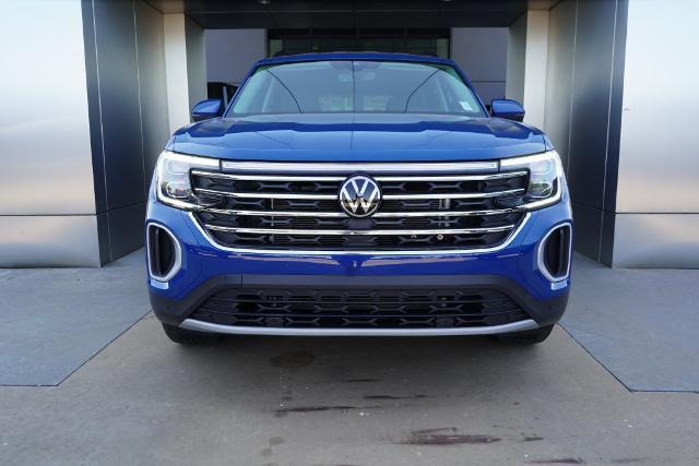 2026 Volkswagen Atlas - $39,800