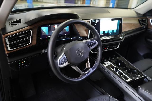 2026 Volkswagen Atlas - $39,800