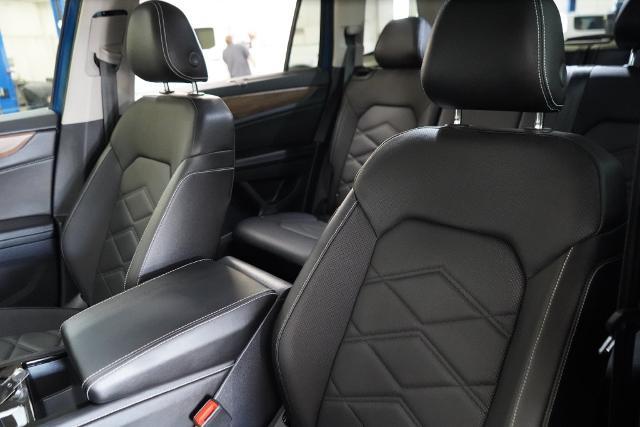 2026 Volkswagen Atlas - $39,800