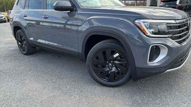 Preowned 2026 Volkswagen Atlas SE 4Motion for Sale